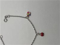 Bracciale Domar Bambino Bambino/Bambina in Argento BRAR-133-280 - BRAR-133-280